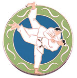 柔道