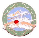 水泳